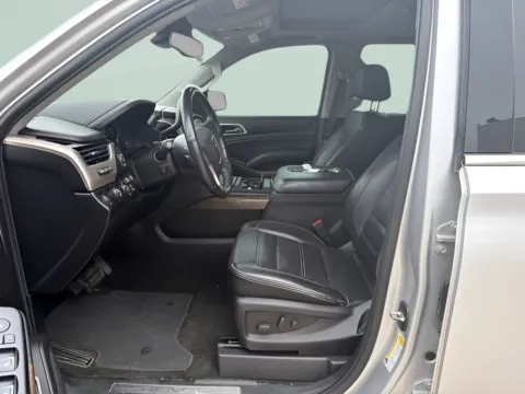 Another view of 2018 GMC Yukon XL Denali for sale in Chillicothe, MO at MAG CDJR