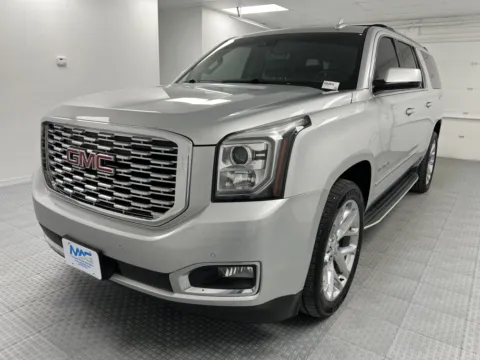 Another view of 2018 GMC Yukon XL Denali for sale in Chillicothe, MO at MAG CDJR
