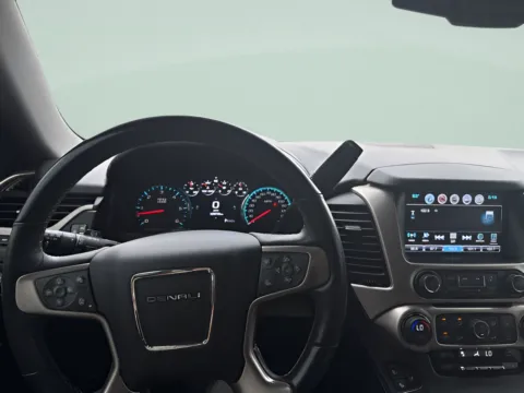 More photos of 2018 GMC Yukon XL Denali at MAG CDJR, MO