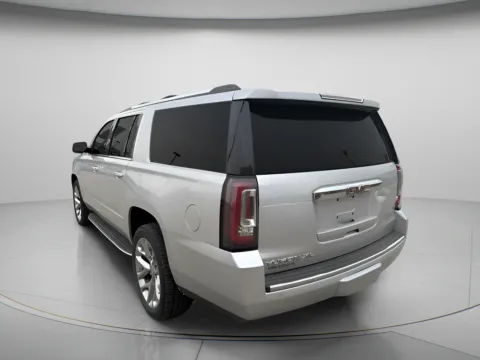 More photos of 2018 GMC Yukon XL Denali at MAG CDJR, MO