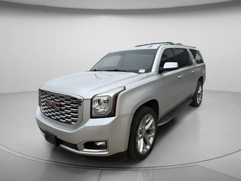 Photos of 2018 GMC Yukon XL Denali for sale in Chillicothe, MO at MAG CDJR