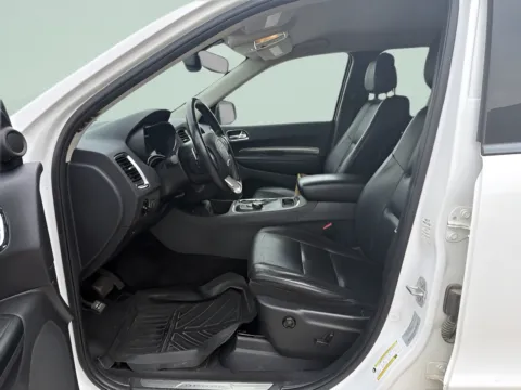 Another view of 2017 Dodge Durango GT for sale in Chillicothe, MO at MAG CDJR