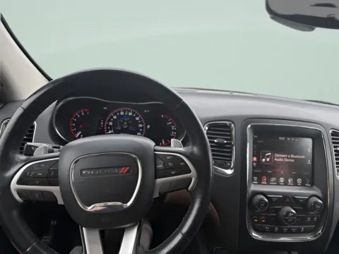 More photos of 2017 Dodge Durango GT at MAG CDJR, MO