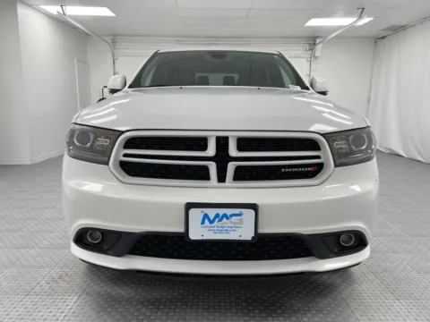 Photos of 2017 Dodge Durango GT for sale in Chillicothe, MO at MAG CDJR