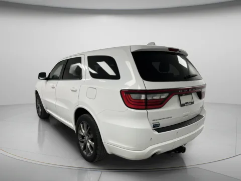 More photos of 2017 Dodge Durango GT at MAG CDJR, MO