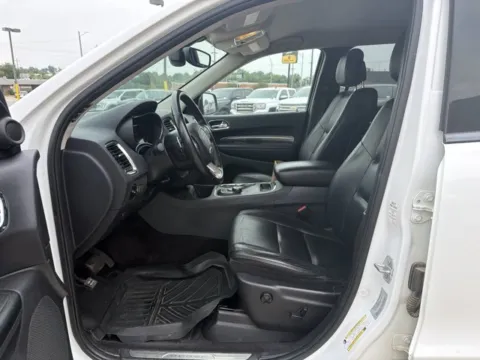 Another view of 2017 Dodge Durango GT for sale in Chillicothe, MO at MAG CDJR