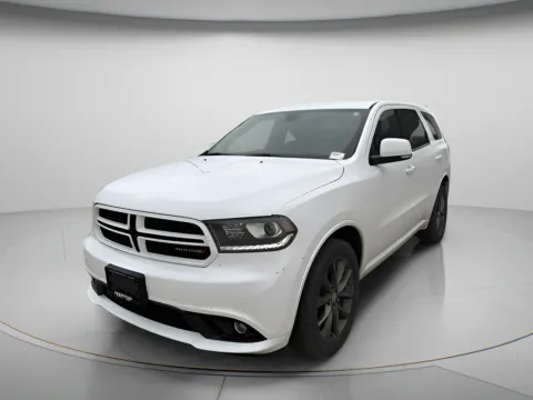 Photos of 2017 Dodge Durango GT for sale in Chillicothe, MO at MAG CDJR