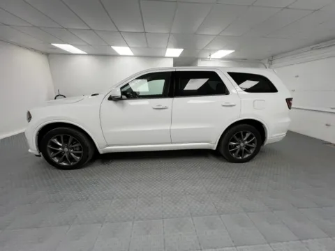 More photos of 2017 Dodge Durango GT at MAG CDJR, MO