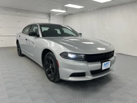 Gray 2023 Dodge Charger SXT for sale in Chillicothe, MO