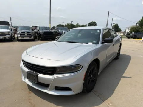 Photos of 2023 Dodge Charger SXT for sale in Chillicothe, MO at MAG CDJR
