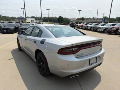 More photos of 2023 Dodge Charger SXT at MAG CDJR, MO