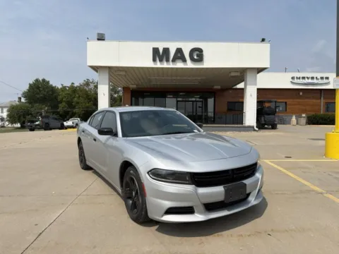 Gray 2023 Dodge Charger SXT for sale in Chillicothe, MO