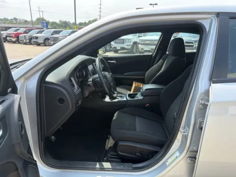 Another view of 2023 Dodge Charger SXT for sale in Chillicothe, MO at MAG CDJR