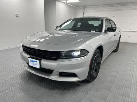 Another view of 2023 Dodge Charger SXT for sale in Chillicothe, MO at MAG CDJR