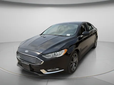 Photos of 2017 Ford Fusion S for sale in Chillicothe, MO at MAG CDJR