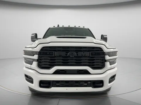 Photos of 2027 Ram 2500 Black Express for sale in Chillicothe, MO at MAG CDJR