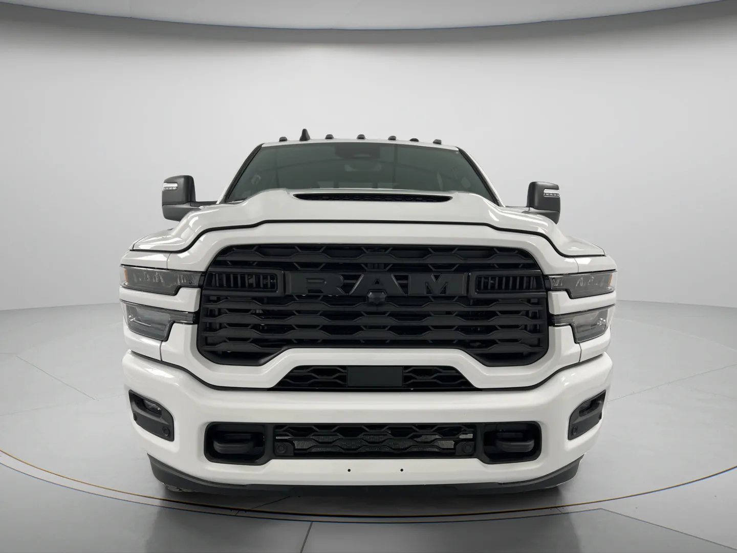 Ram 2500 photo 3