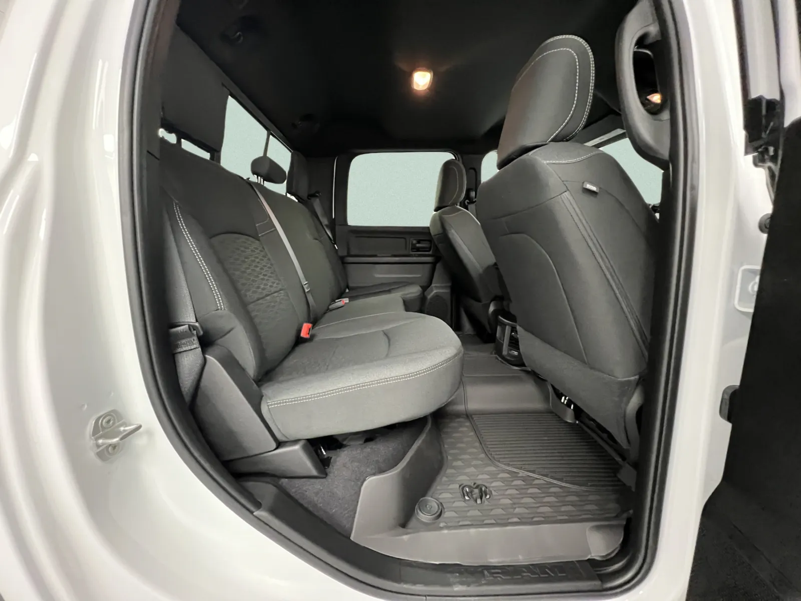Ram 2500 photo 30