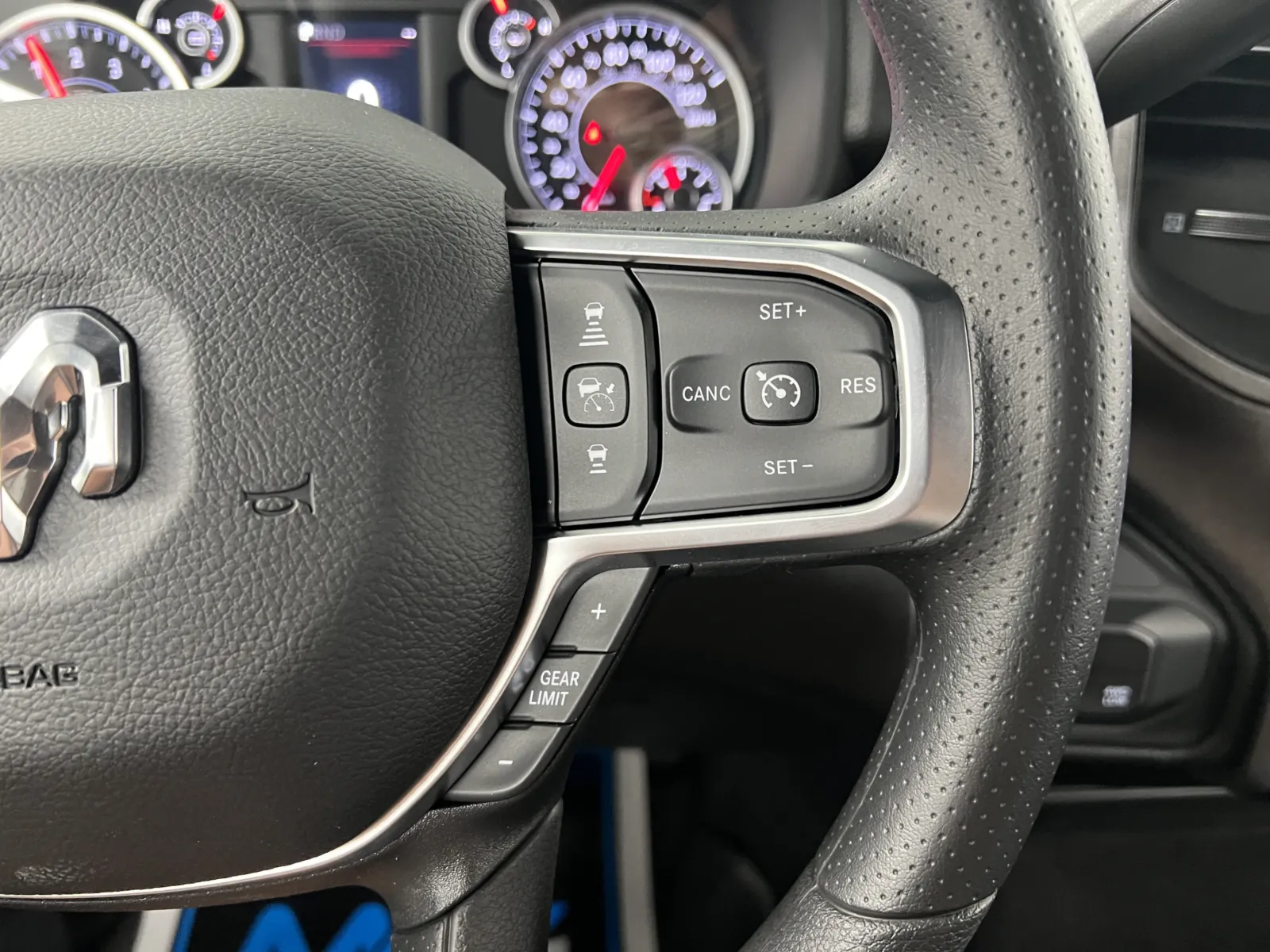 Ram 2500 photo 21