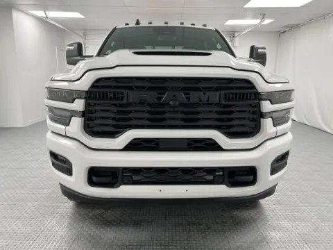 Photos of 2027 Ram 2500 Black Express for sale in Chillicothe, MO at MAG CDJR