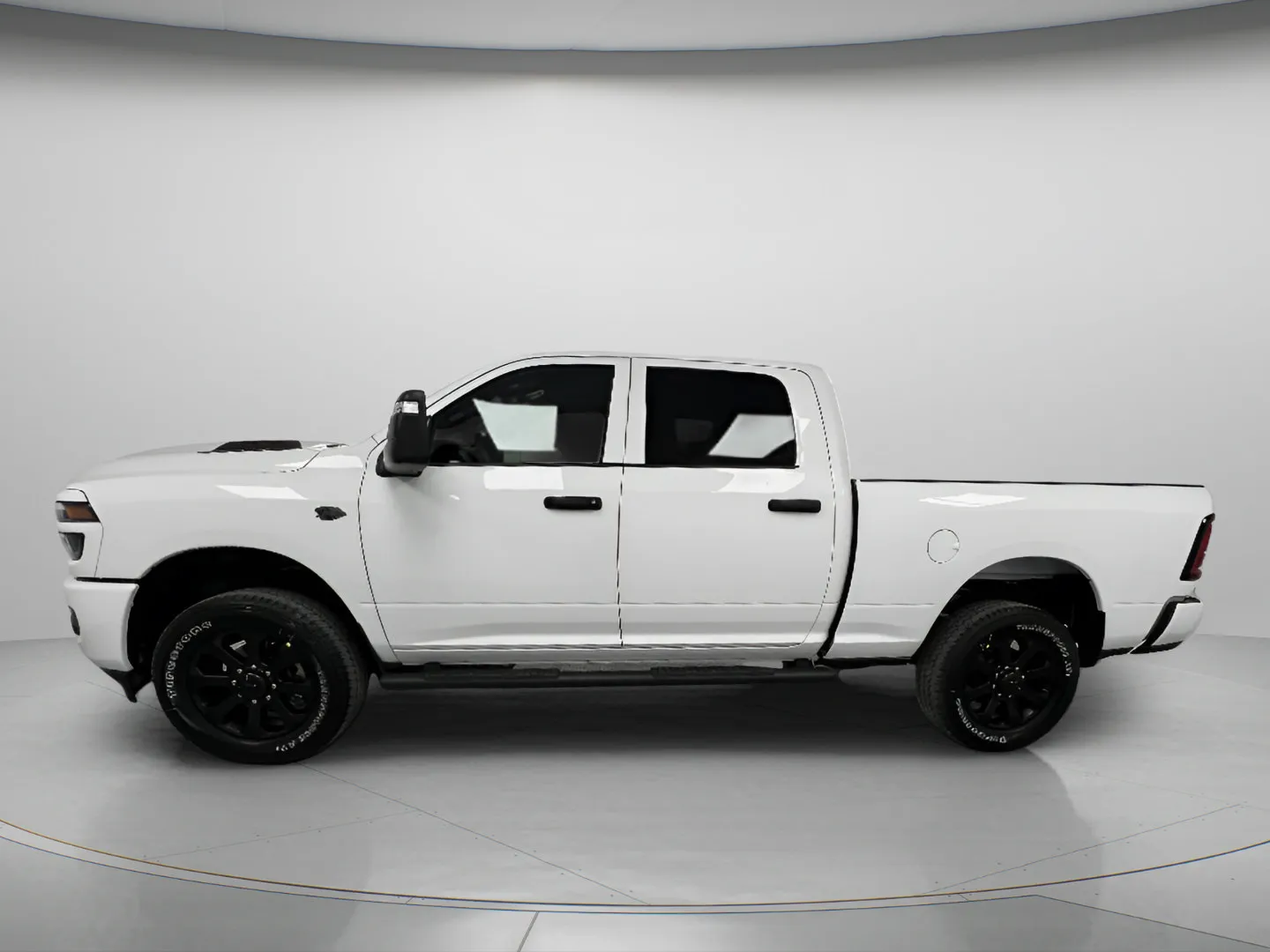 Ram 2500 photo 5