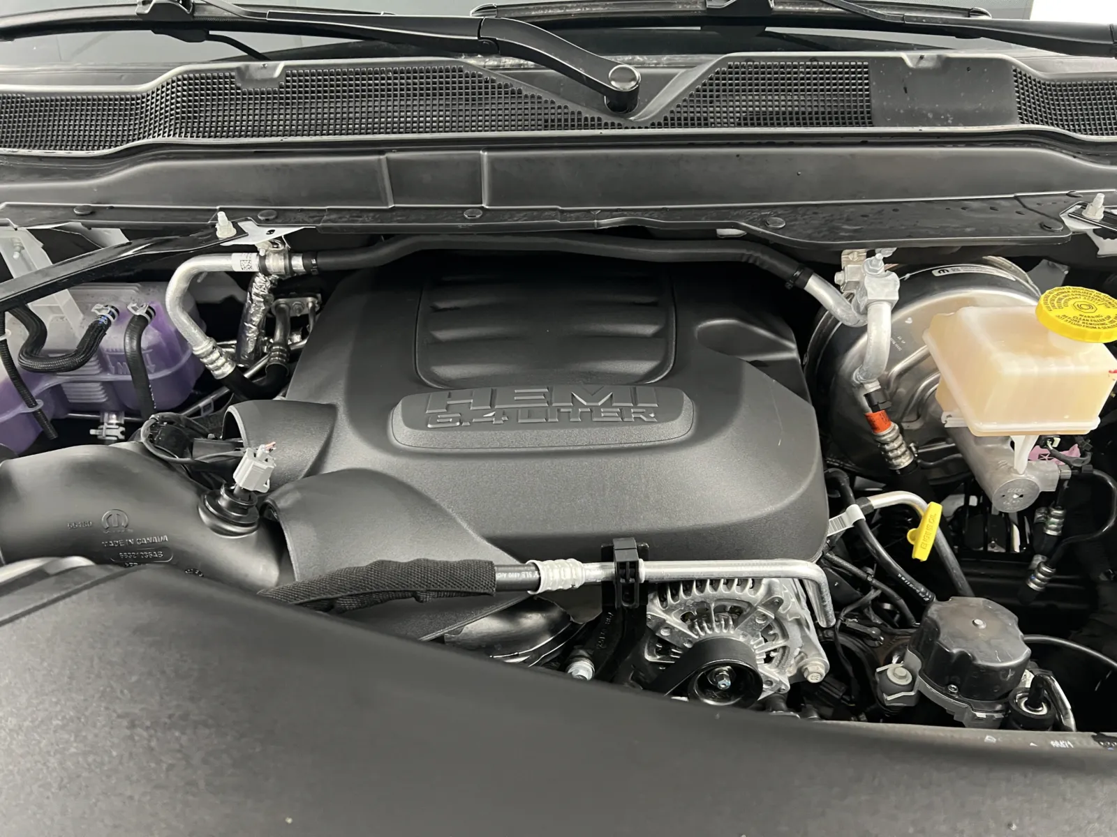 Ram 2500 photo 34