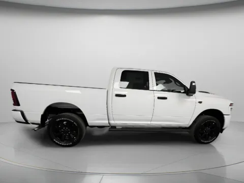 More photos of 2027 Ram 2500 Black Express at MAG CDJR, MO