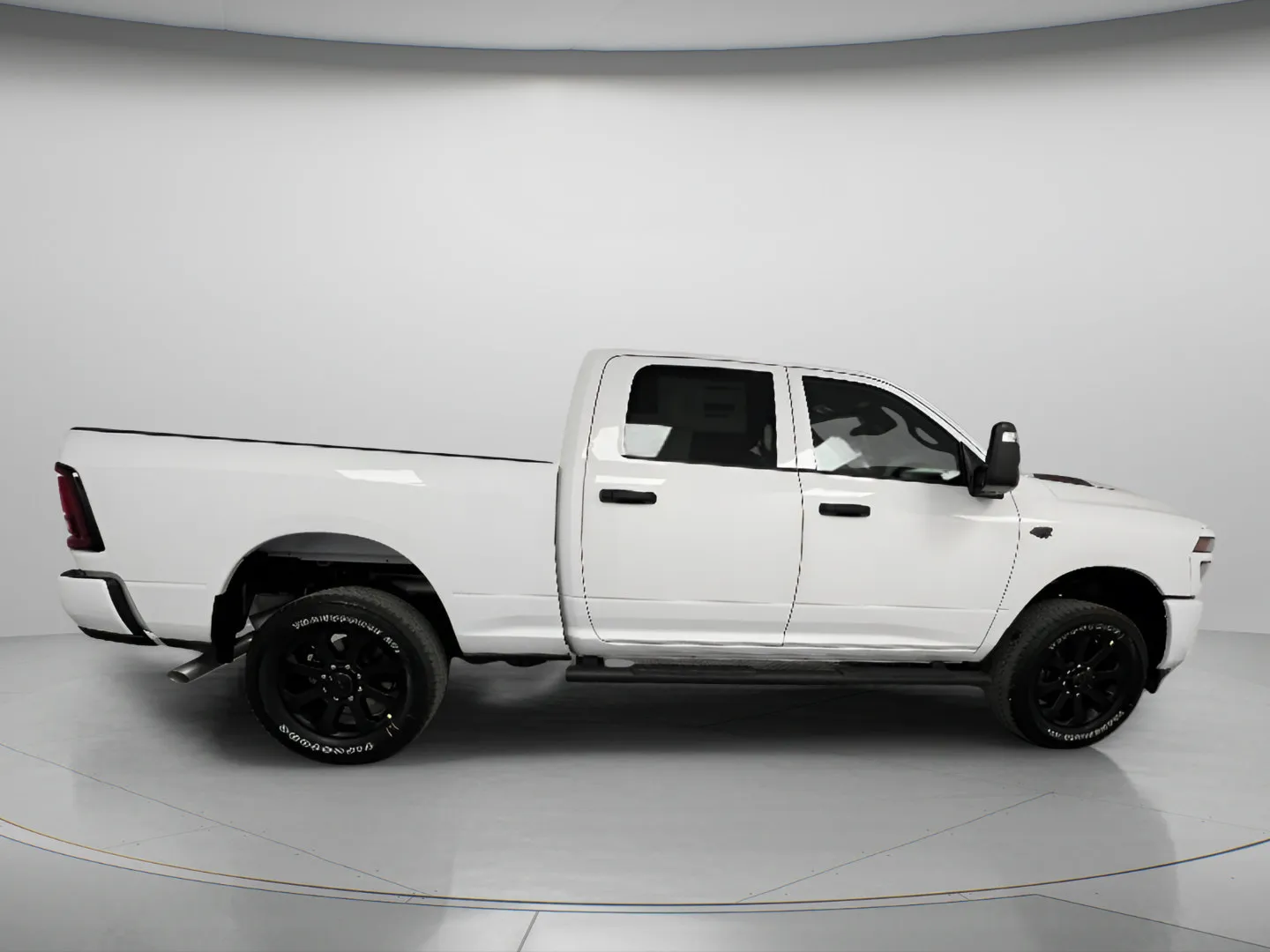 Ram 2500 photo 9