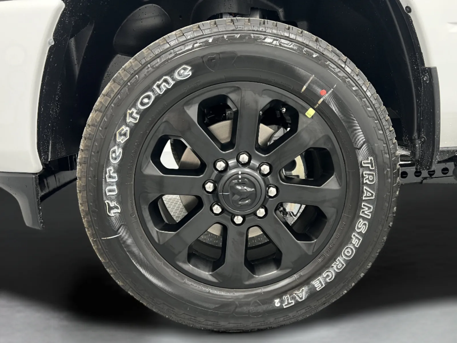 Ram 2500 photo 10