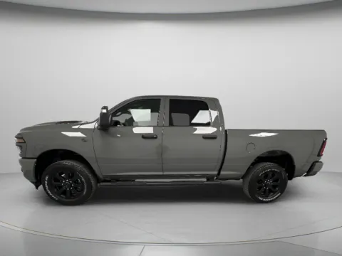 More photos of 2027 Ram 2500 Black Express at MAG CDJR, MO