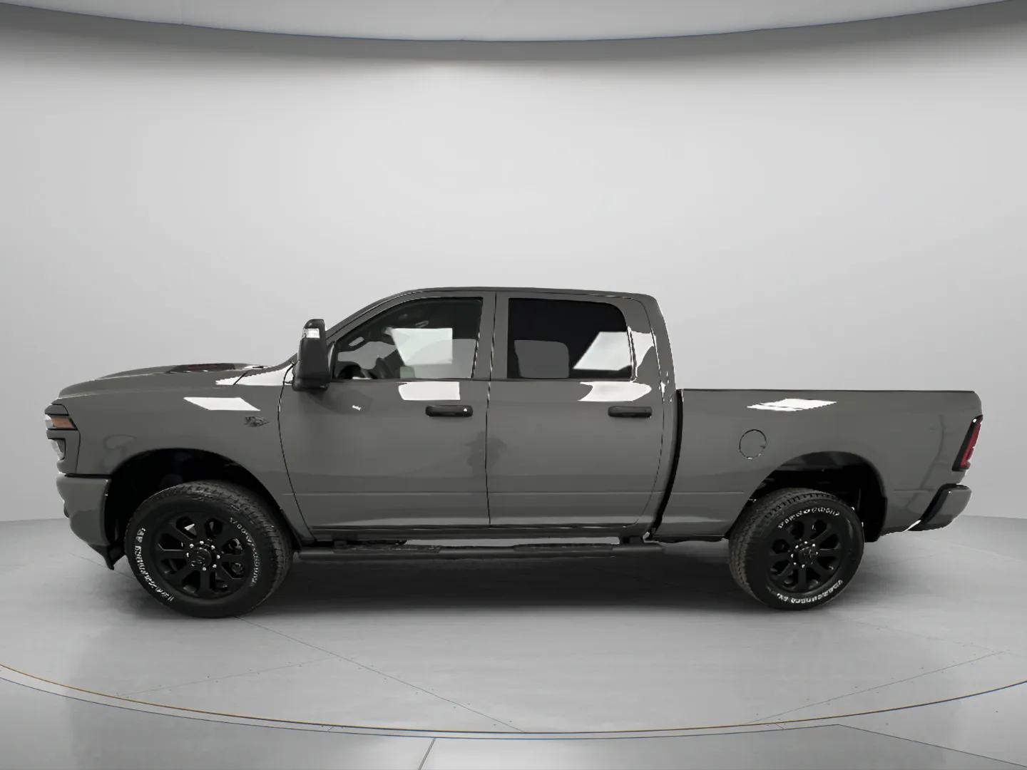 Ram 2500 photo 5