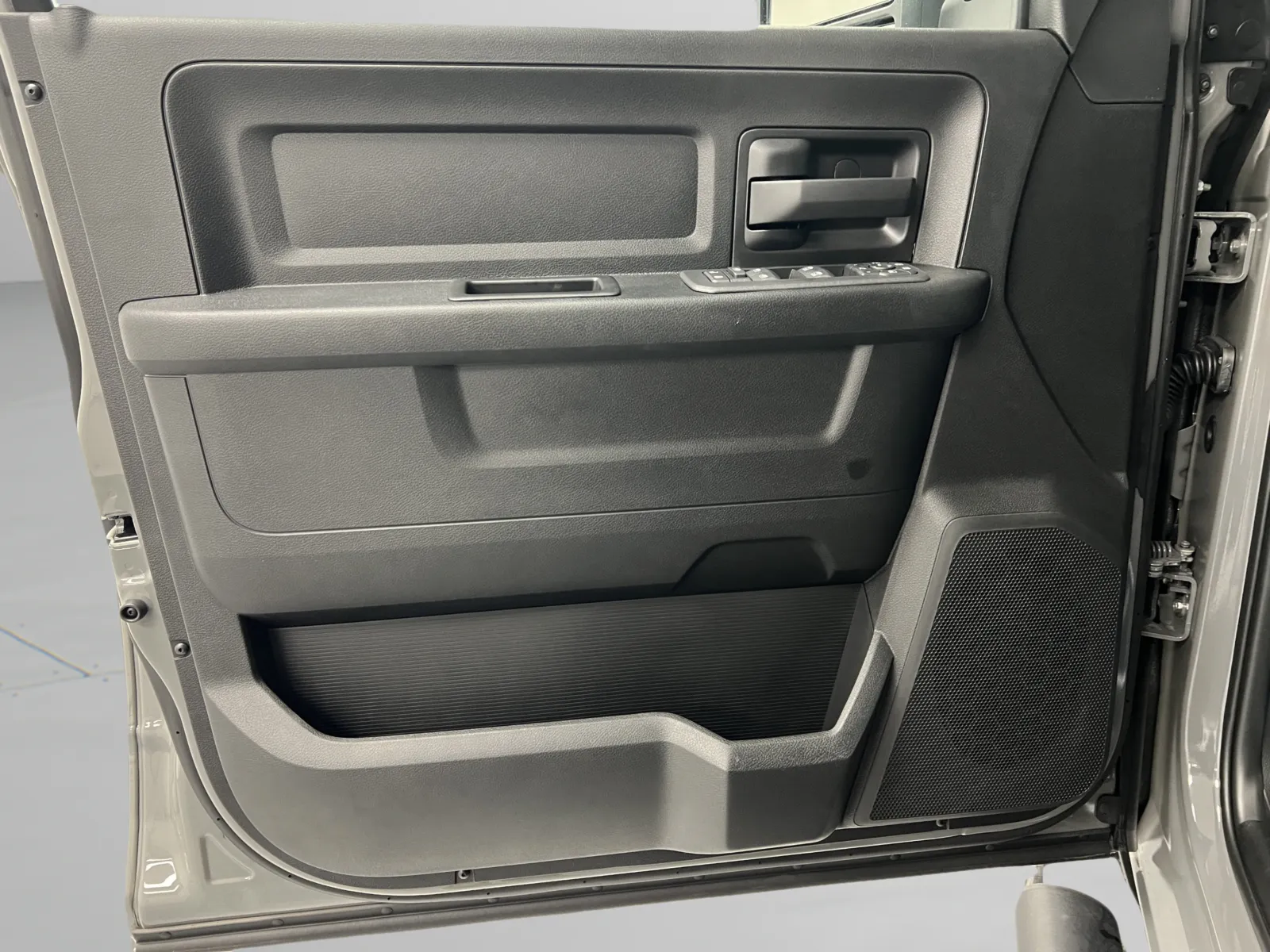 Ram 2500 photo 14