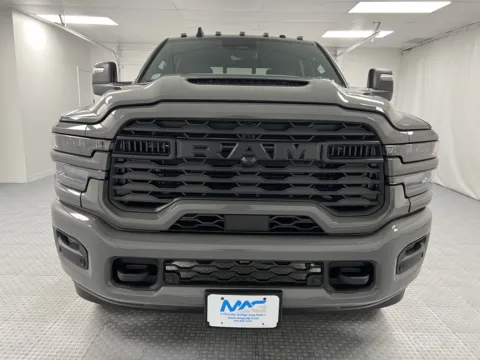 Photos of 2027 Ram 2500 Black Express for sale in Chillicothe, MO at MAG CDJR
