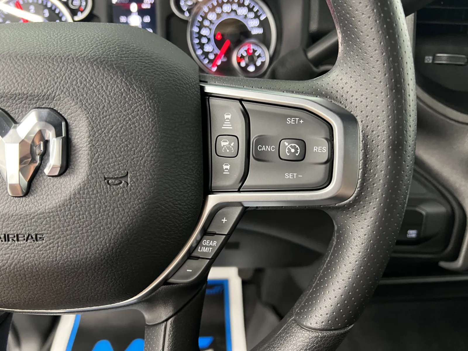Ram 2500 photo 23