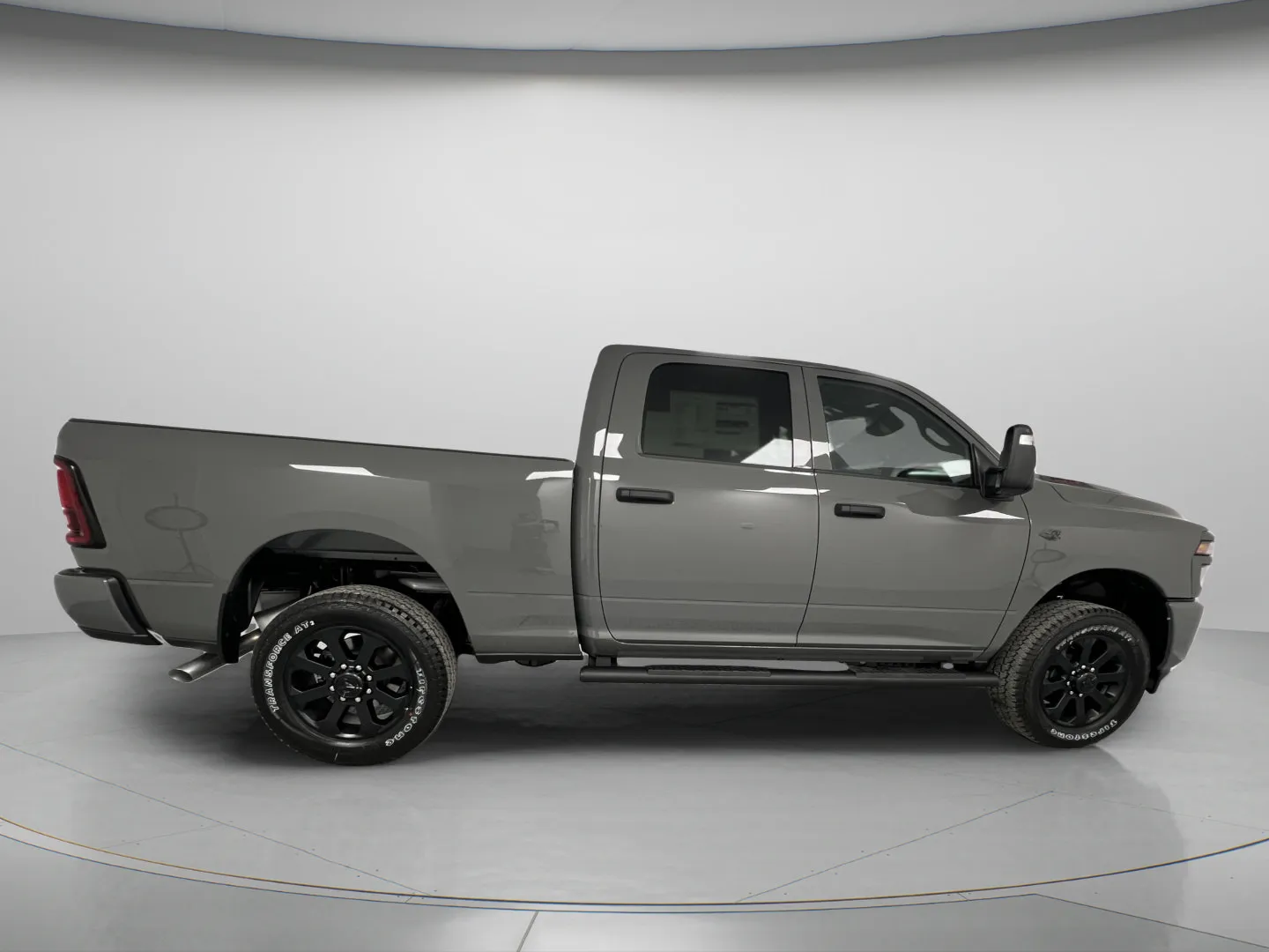 Ram 2500 photo 9