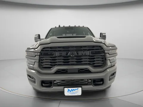Photos of 2027 Ram 2500 Black Express for sale in Chillicothe, MO at MAG CDJR