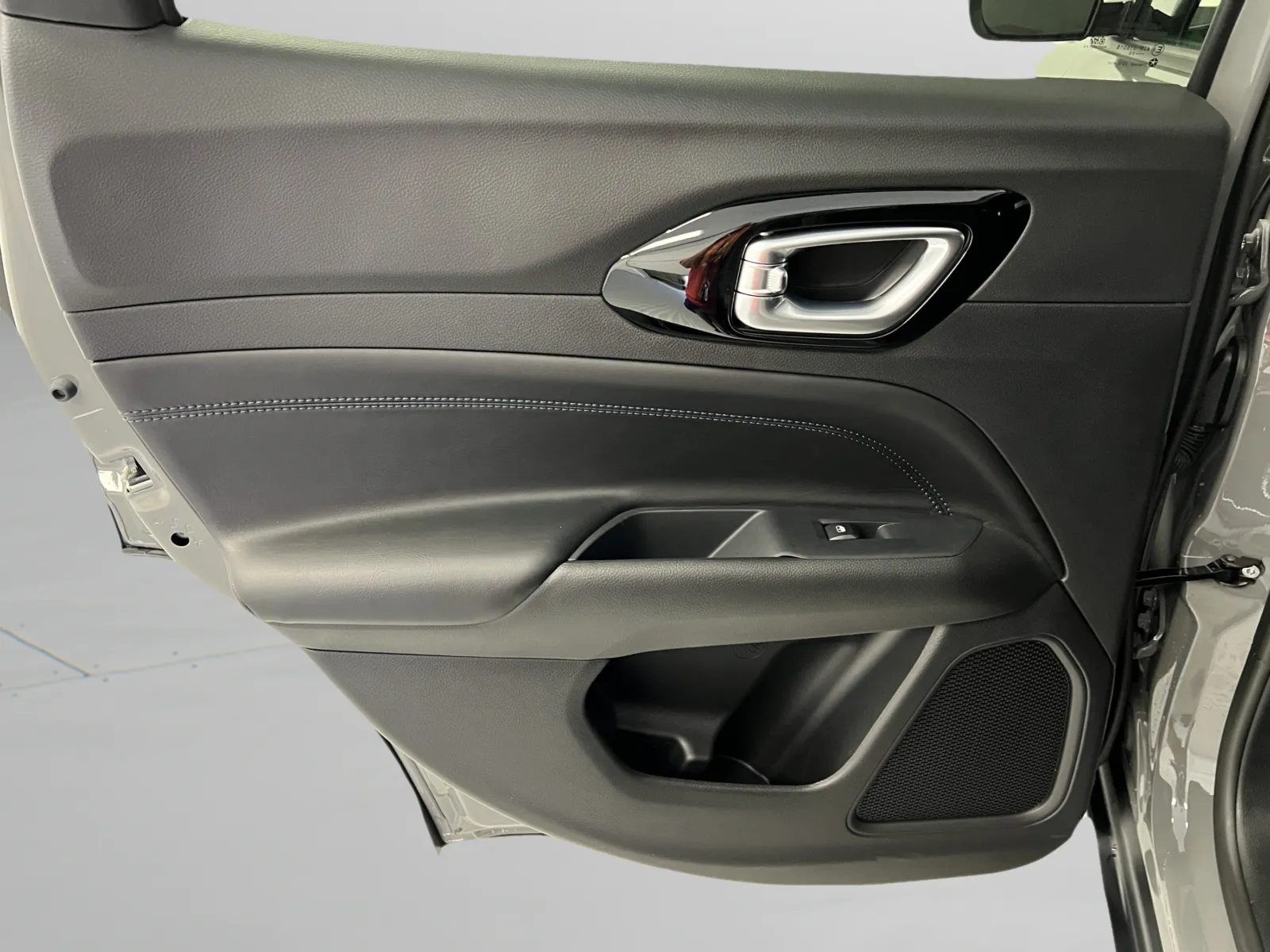 Jeep Compass photo 28