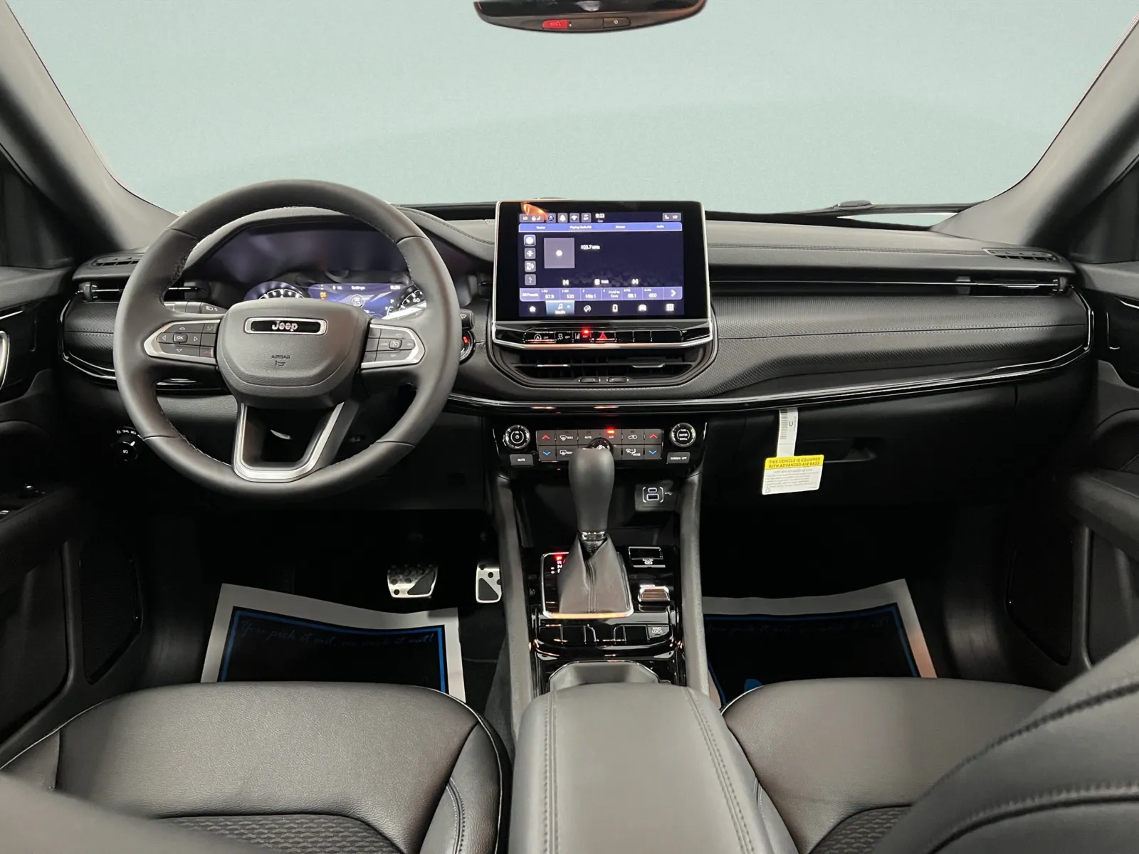 Jeep Compass photo 30
