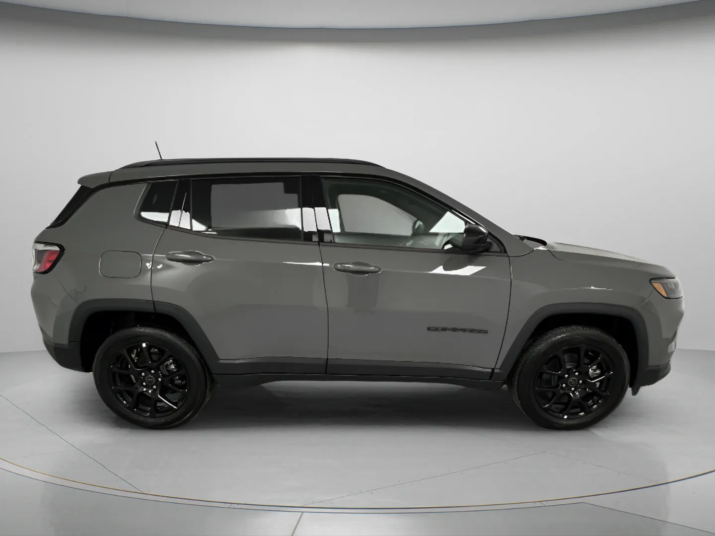 Jeep Compass photo 9