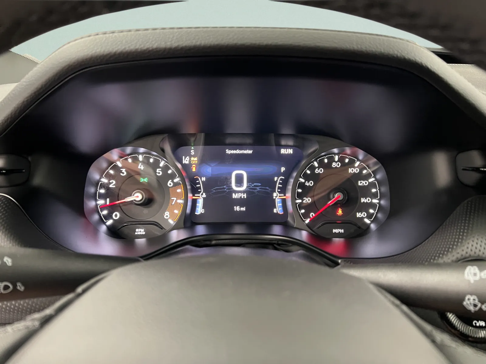 Jeep Compass photo 24
