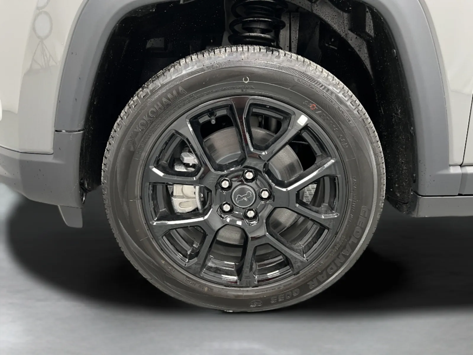 Jeep Compass photo 10