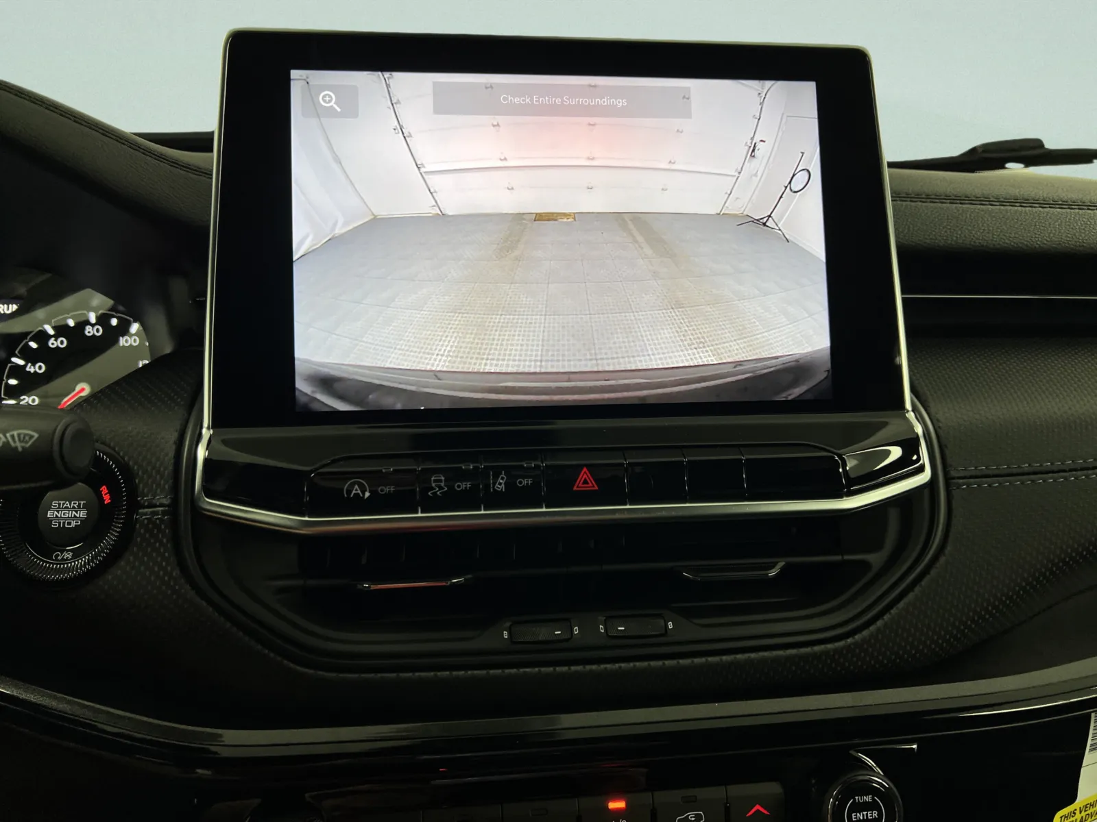Jeep Compass photo 18