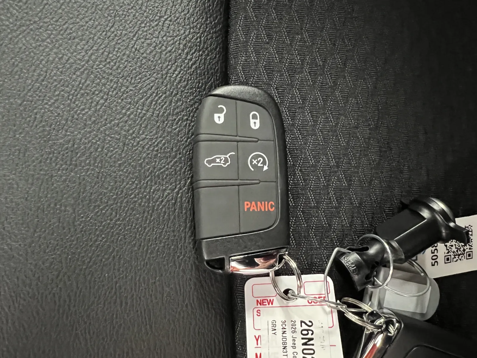 Jeep Compass photo 31