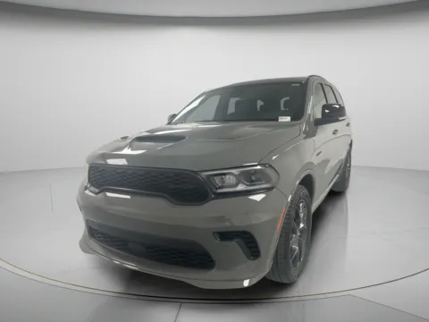 Another view of 2026 Dodge Durango GT Plus HEMI V8 for sale in Chillicothe, MO at MAG CDJR