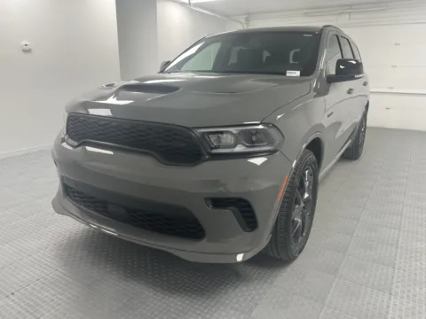 Another view of 2026 Dodge Durango GT Plus HEMI V8 for sale in Chillicothe, MO at MAG CDJR