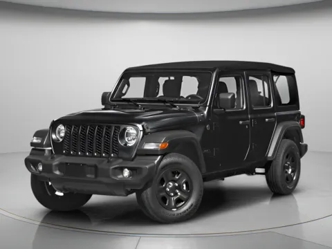 Blue 2026 Jeep Wrangler Rubicon X for sale in Chillicothe, MO