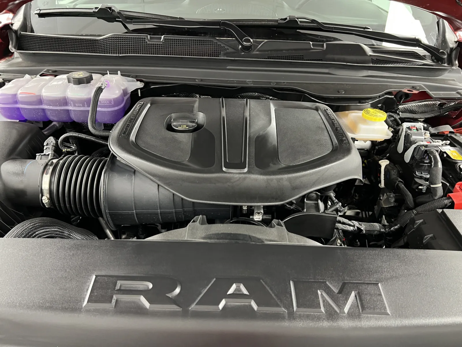 Ram 1500 photo 38