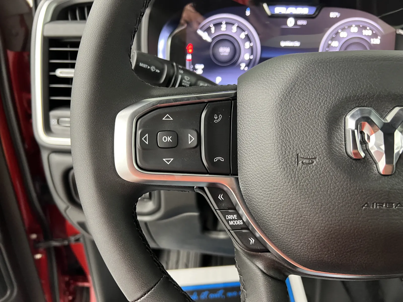 Ram 1500 photo 22