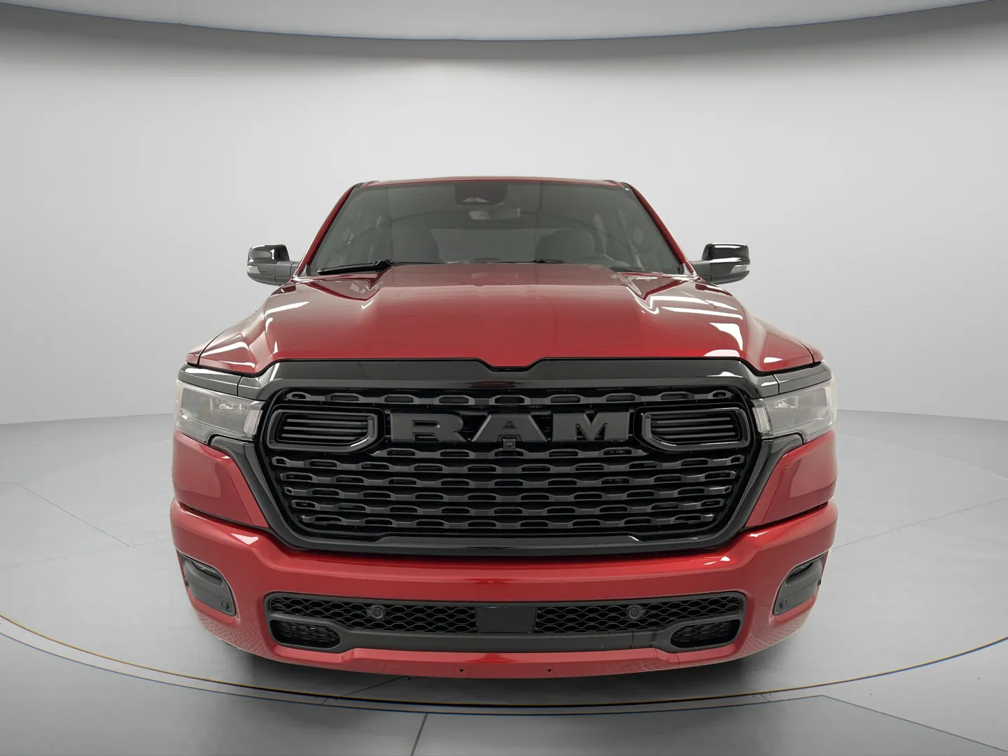 Ram 1500 photo 3