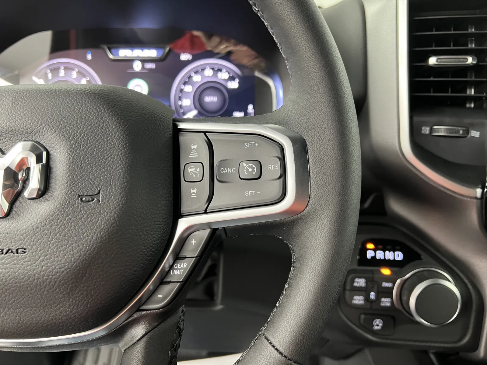 Ram 1500 photo 23